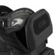 ZAINO TATTICO STOIRM GEN2 40 L - NERO