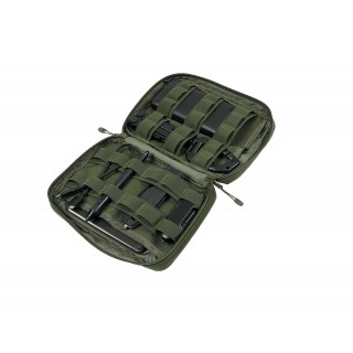 HIGHLANDER MODEL STOIRM POUCH GRANDE V.1 - OLIVE