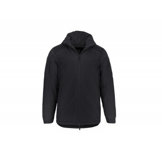 STOIRM PRIMALOFT® COLD WEATHER JACKET - BLACK