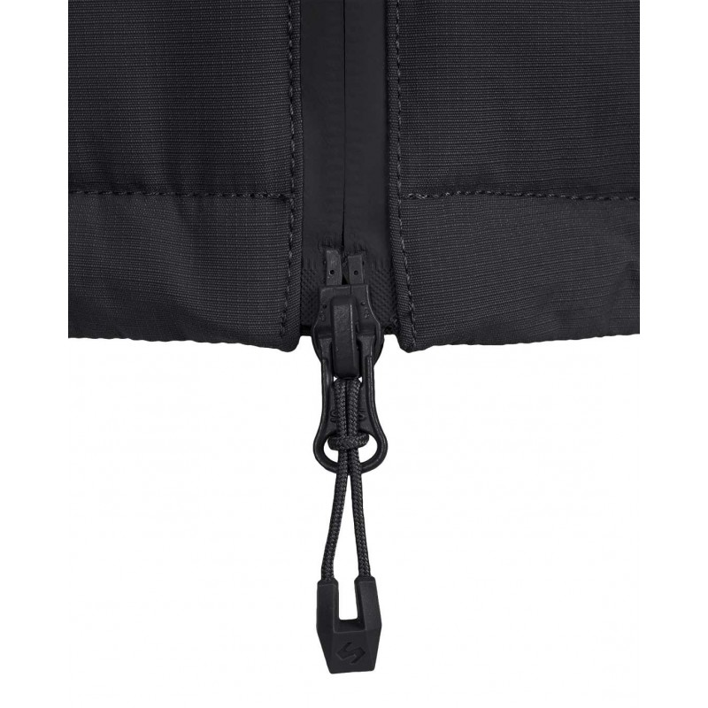 STOIRM PRIMALOFT® COLD WEATHER JACKET - BLACK