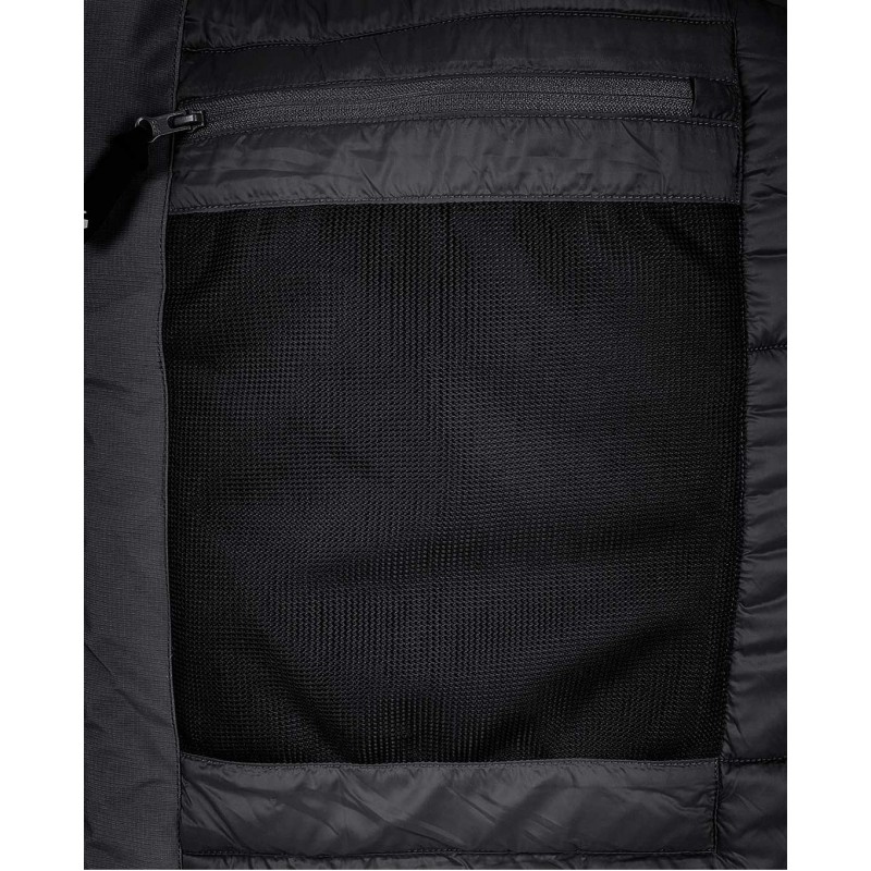 STOIRM PRIMALOFT® COLD WEATHER JACKET - BLACK