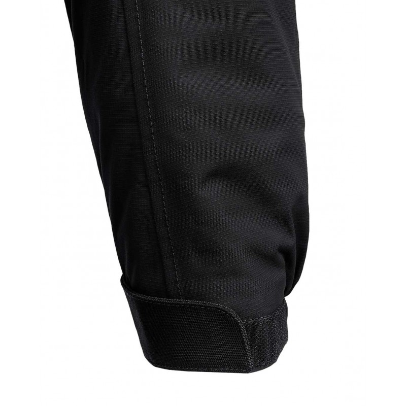 STOIRM PRIMALOFT® COLD WEATHER JACKET - BLACK