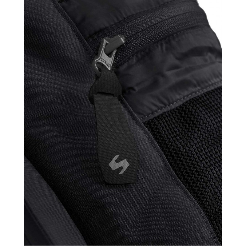 STOIRM PRIMALOFT® COLD WEATHER JACKET - BLACK