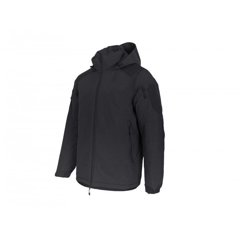 STOIRM PRIMALOFT® COLD WEATHER JACKET - BLACK