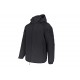 STOIRM PRIMALOFT® COLD WEATHER JACKET - BLACK