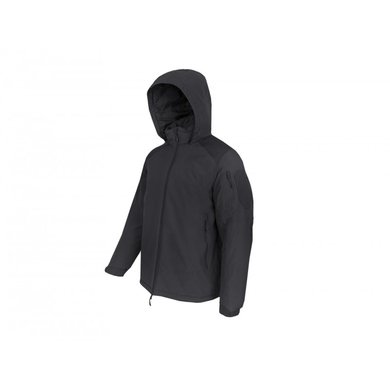 STOIRM PRIMALOFT® COLD WEATHER JACKET - BLACK