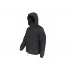 STOIRM PRIMALOFT® COLD WEATHER JACKET - BLACK