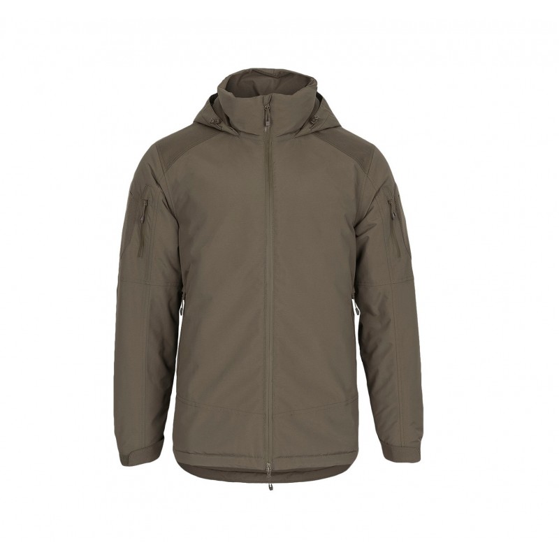 STOIRM PRIMALOFT® COLD WEATHER JACKET - RANGER GREEN