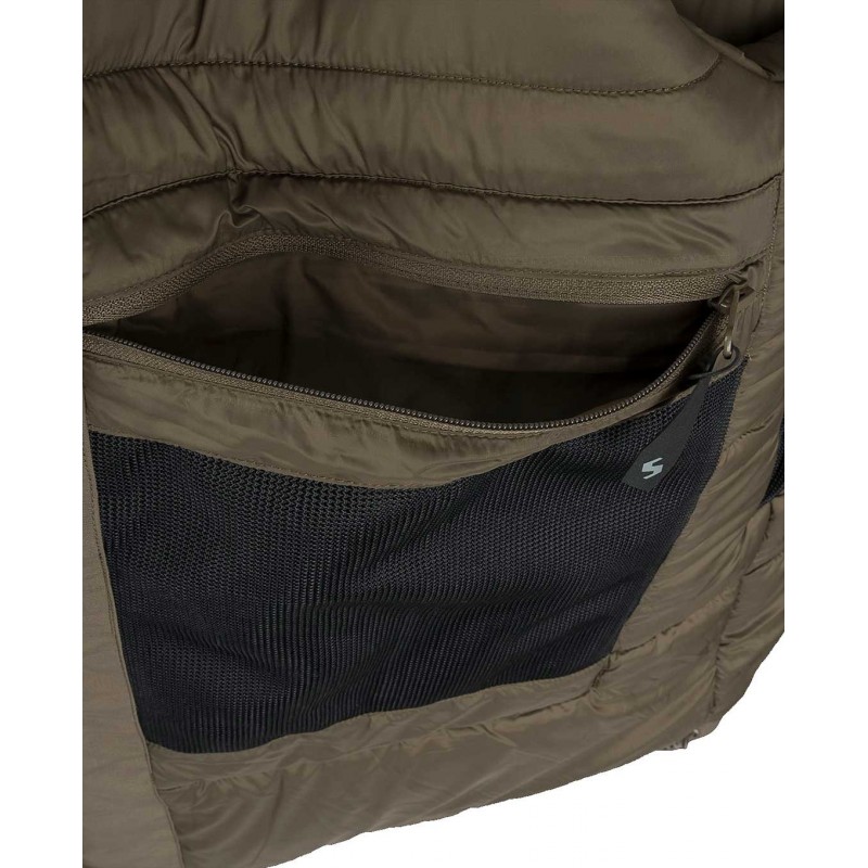 STOIRM PRIMALOFT® COLD WEATHER JACKET - RANGER GREEN