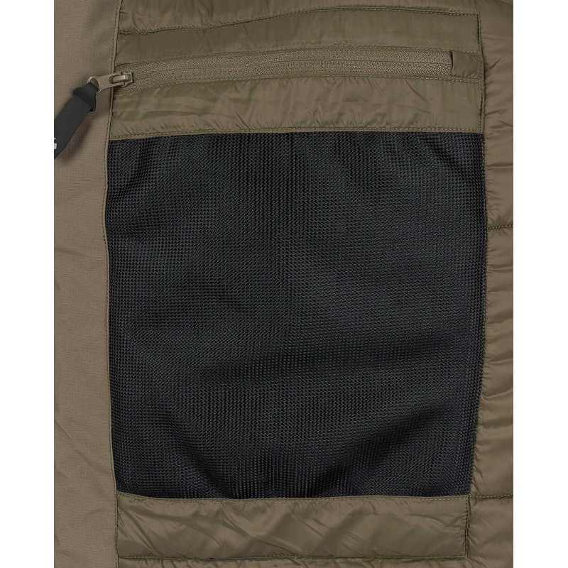 STOIRM PRIMALOFT® COLD WEATHER JACKET - RANGER GREEN