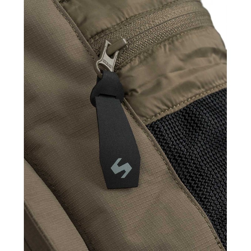 STOIRM PRIMALOFT® COLD WEATHER JACKET - RANGER GREEN