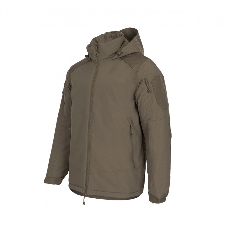 STOIRM PRIMALOFT® COLD WEATHER JACKET - RANGER GREEN