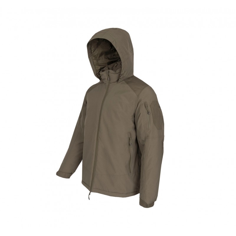 STOIRM PRIMALOFT® COLD WEATHER JACKET - RANGER GREEN