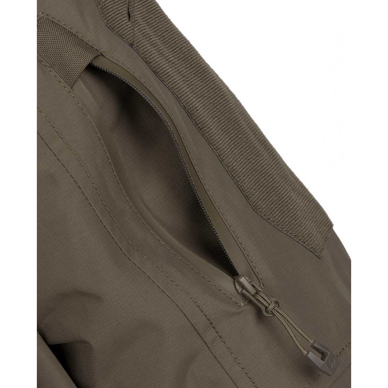STOIRM PRIMALOFT® COLD WEATHER JACKET - RANGER GREEN