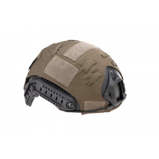 COPRICASCO MOD 2 FAST INVADER GEAR - RANGER GREEN
