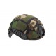 COPRICASCO MOD 2 FAST INVADER GEAR - WOODLAND