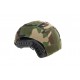 COPRICASCO MOD 2 FAST INVADER GEAR - WOODLAND
