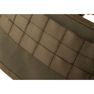 CINTURA MODELLO PLB INVADER GEAR - RANGER GREEN