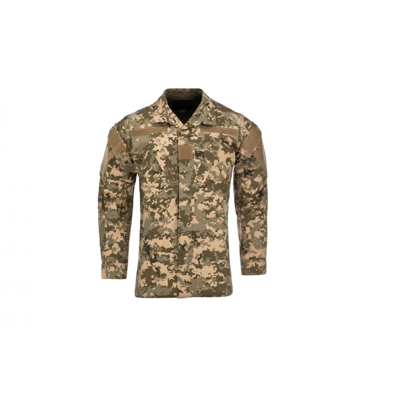 TACTCAL TDU SHIRT - REVENGER - UKRAINE MM - 14 TACTCAL TDU SHIRT - REVENGER - UKRAINE MM - 14
