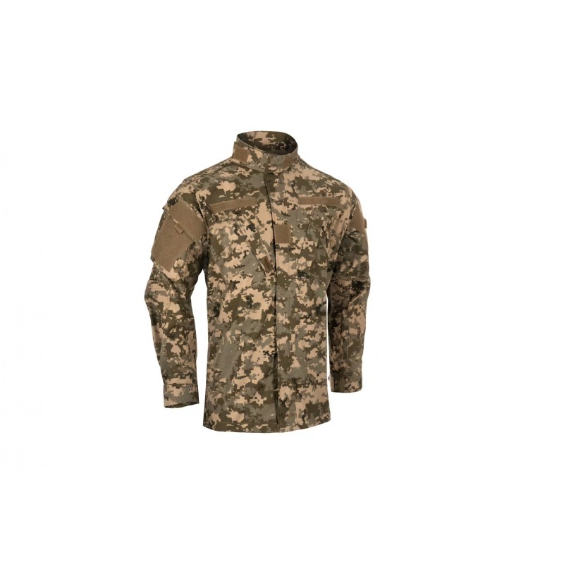 TACTCAL TDU SHIRT - REVENGER - UKRAINE MM - 14 TACTCAL TDU SHIRT - REVENGER - UKRAINE MM - 14