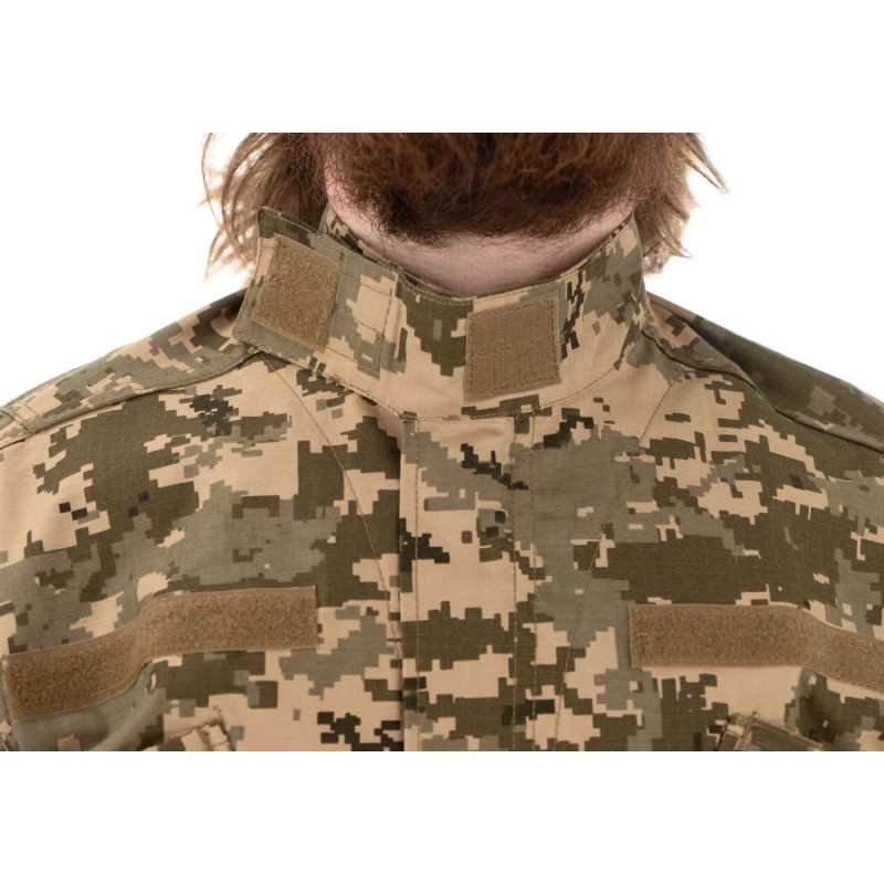 TACTCAL TDU SHIRT - REVENGER - UKRAINE MM - 14 TACTCAL TDU SHIRT - REVENGER - UKRAINE MM - 14