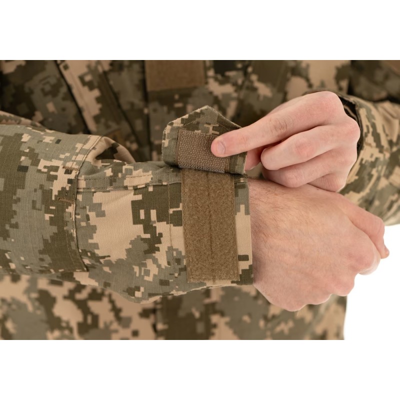 TACTCAL TDU SHIRT - REVENGER - UKRAINE MM - 14 TACTCAL TDU SHIRT - REVENGER - UKRAINE MM - 14