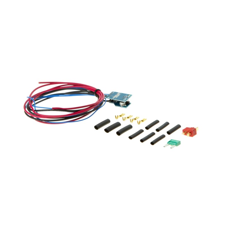 JEFFTRON SWITCH BRAKE WITH WIRING