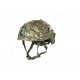 M-TAC VILHA HELMET COVER FAST - MULTICAM
