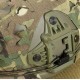 M-TAC VILHA HELMET COVER FAST - MULTICAM
