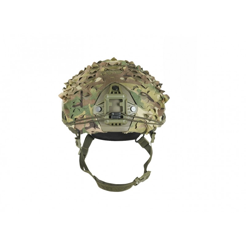 M-TAC VILHA HELMET COVER FAST - MULTICAM