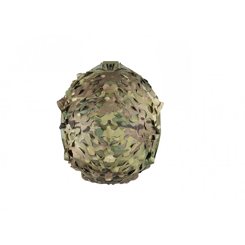 M-TAC VILHA HELMET COVER FAST - MULTICAM
