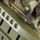 M-TAC VILHA HELMET COVER FAST - MULTICAM