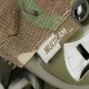 M-TAC VILHA HELMET COVER FAST - MULTICAM