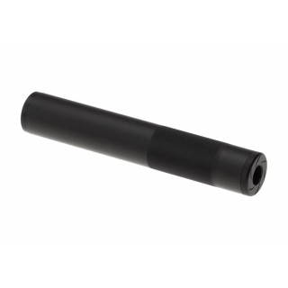 MAPLE LEAF SUPPRESSOR 175MM CCW/CW 14MM - CW 16MM - BLACK