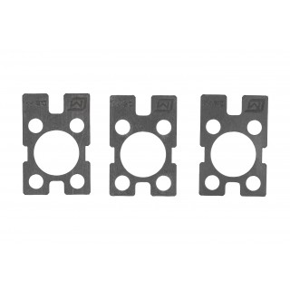 AEG M4/AR15 PISTOL GRIP WASHERS SET