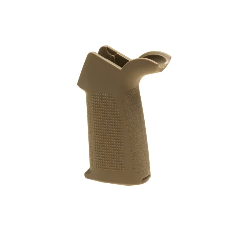 IMPUGNATURA EPG M4 - AEG - DARK EARTH