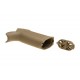 IMPUGNATURA EPG M4 - AEG - DARK EARTH