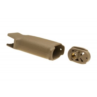IMPUGNATURA PTS EPG-C M4 AEG - DARK EARTH