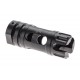 PTS GRIFFIN M4SD FLASH COMP CCW - BLACK