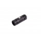 PTS GRIFFIN M4SD LINEAR COMP CW - BLACK