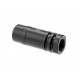 PTS GRIFFIN M4SD LINEAR COMP CW - BLACK