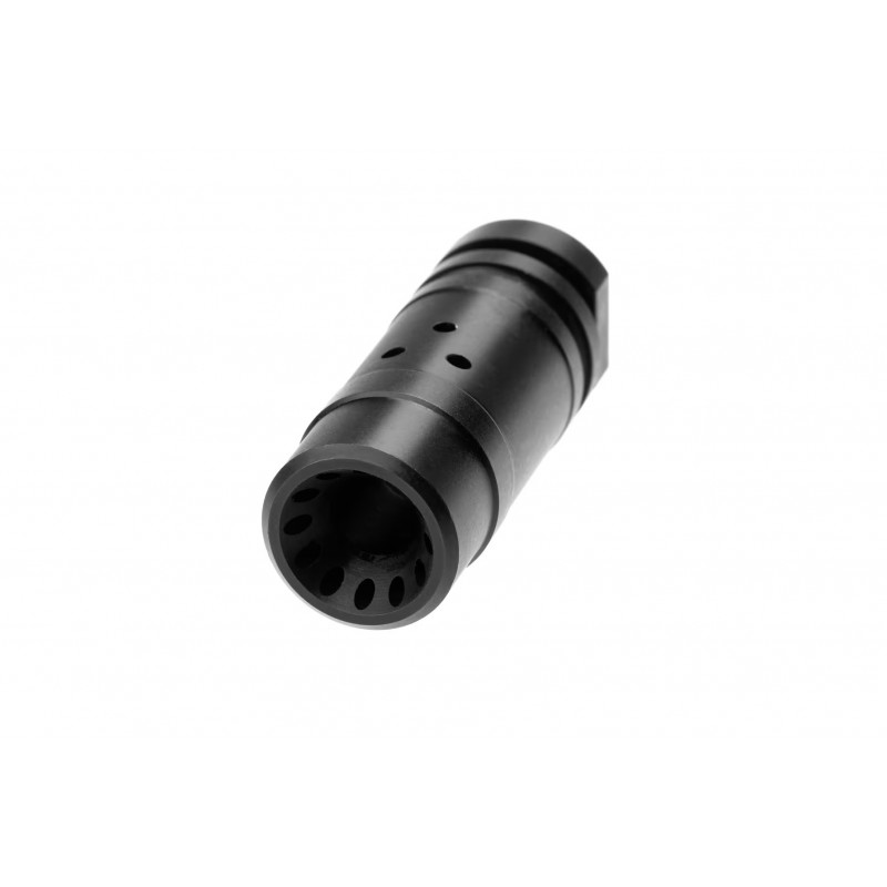 PTS GRIFFIN M4SD LINEAR COMP CW - BLACK