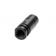 PTS GRIFFIN M4SD LINEAR COMP CW - BLACK