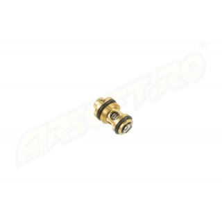 EXHAUST VALVE FOR GLOCK 17 GEN. 4 CO2