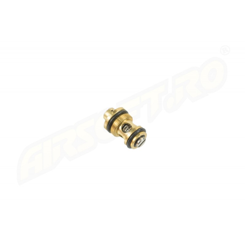 EXHAUST VALVE FOR GLOCK 17 GEN. 4 CO2