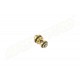 EXHAUST VALVE FOR GLOCK 17 GEN. 4 CO2