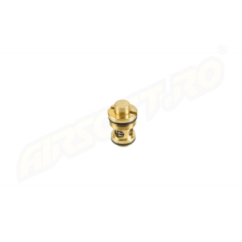 EXHAUST VALVE FOR GLOCK 17 GEN. 4 CO2
