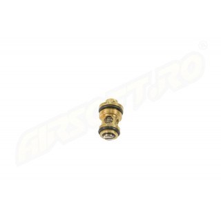 EXHAUST VALVE FOR GLOCK 17 GEN. 4 CO2