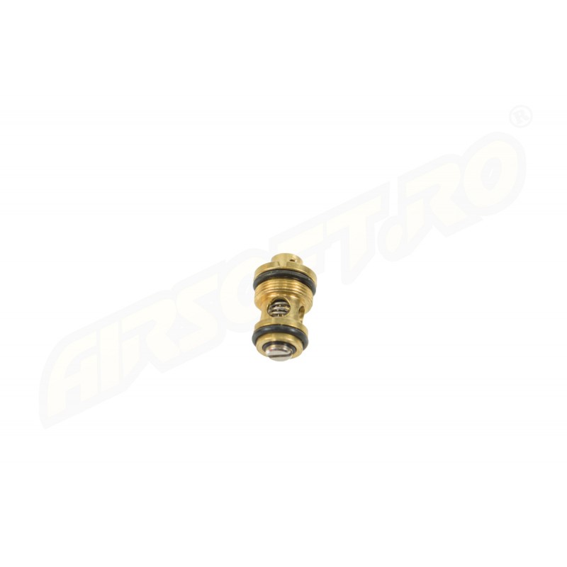 EXHAUST VALVE FOR GLOCK 17 GEN. 4 CO2