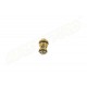 EXHAUST VALVE FOR GLOCK 17 GEN. 4 CO2